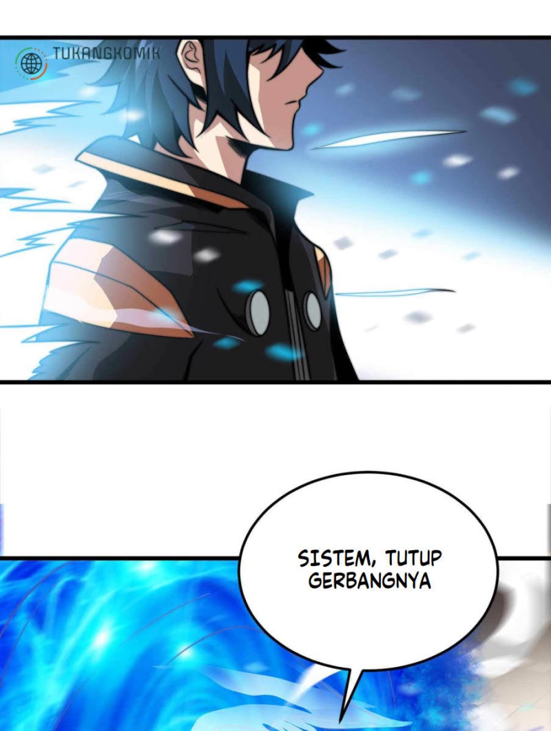 Demon King Cheat System Chapter 6 halaman 31
