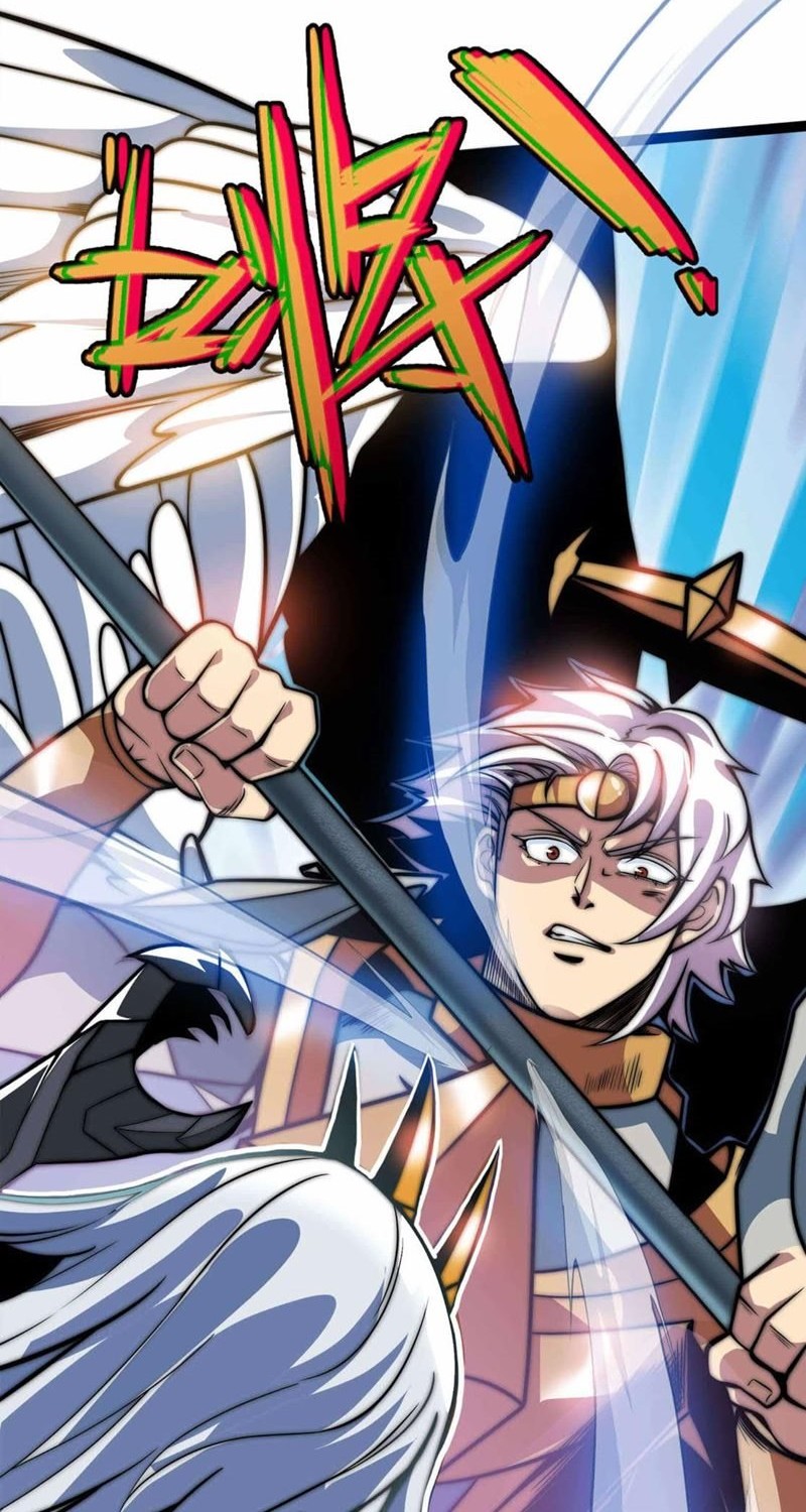 Demon King Cheat System Chapter 1 halaman 37