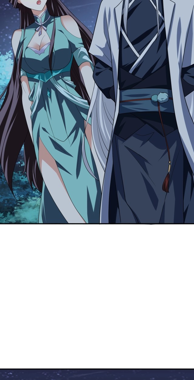 Return of the Invincible Patriarch Chapter 23 Gambar 25