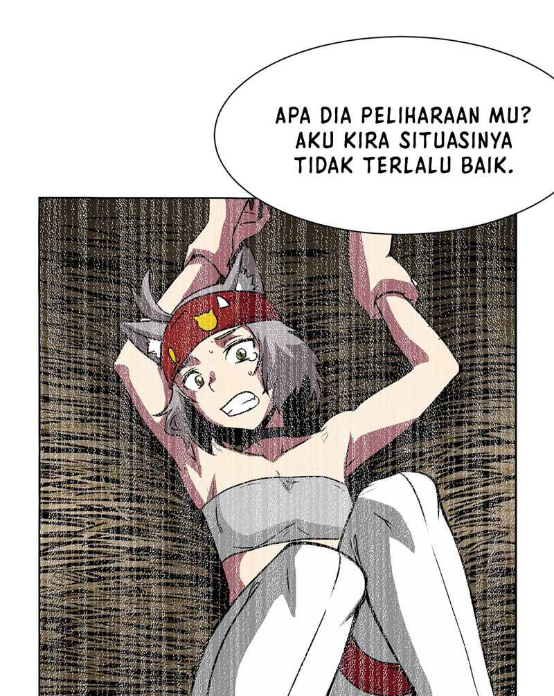 Clark Walker Empire Chapter 3 halaman 20