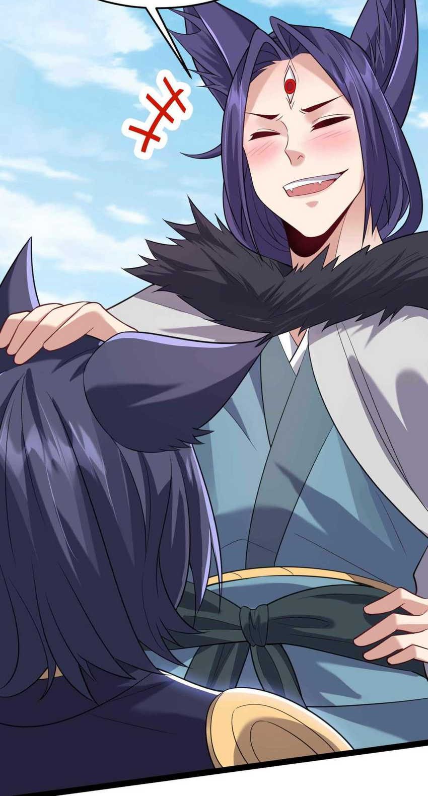 Become A villain In Cultivation World Game Chapter 24 Gambar 9