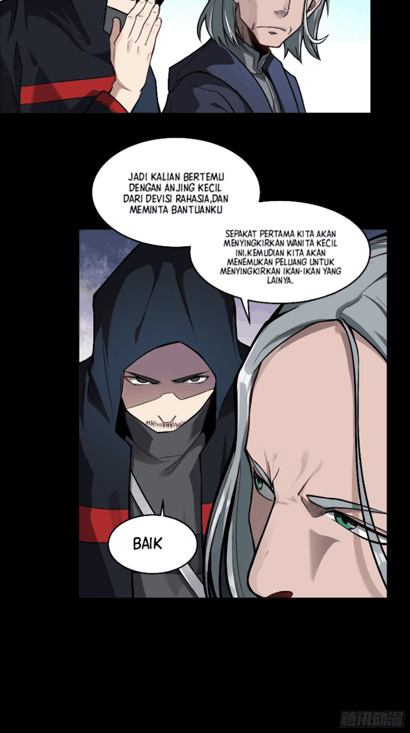 Legend of Star General Chapter 17 Gambar 9