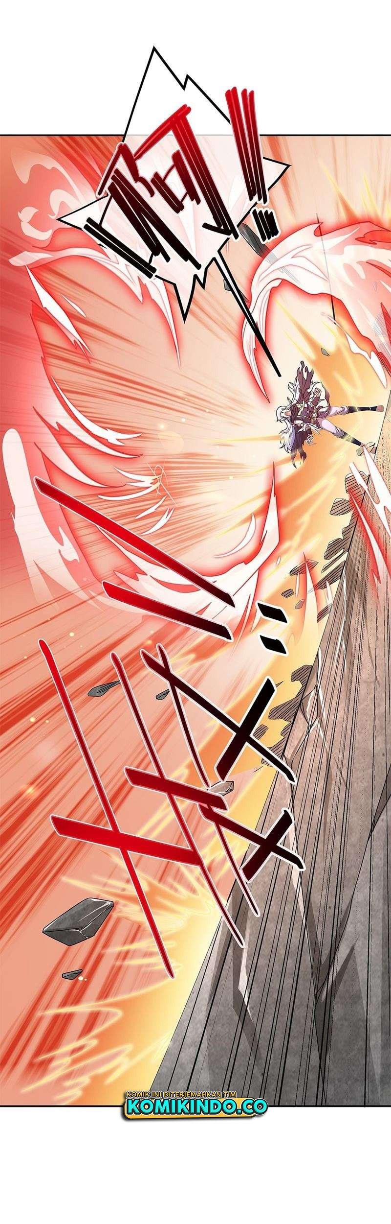 Starting After Thousandth Rebirth Chapter 12 Gambar 12
