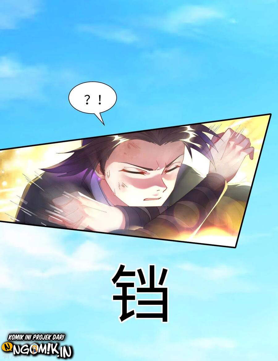 Dao Yin Chapter 5 halaman 14