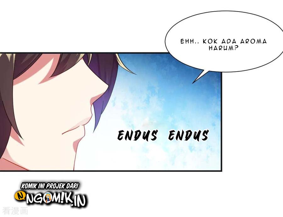 Dao Yin Chapter 3 halaman 18