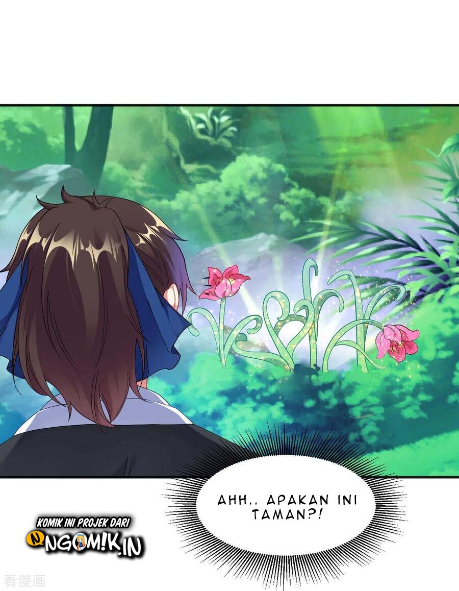 Dao Yin Chapter 3 halaman 19