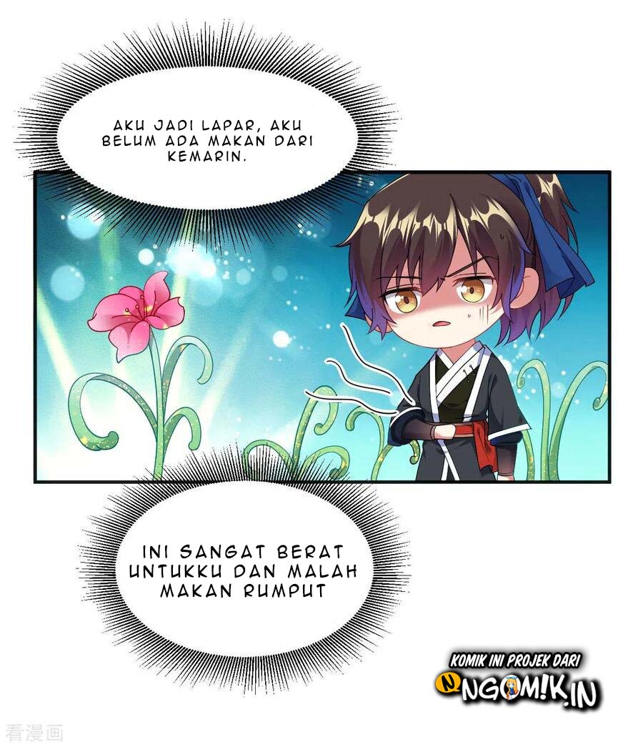 Dao Yin Chapter 3 halaman 20
