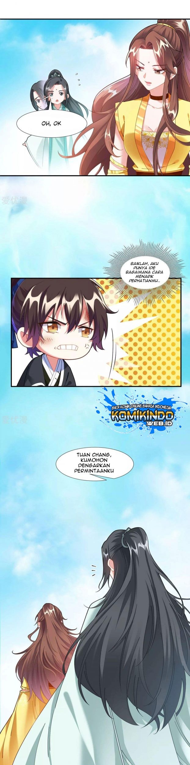 Dao Yin Chapter 2 halaman 19