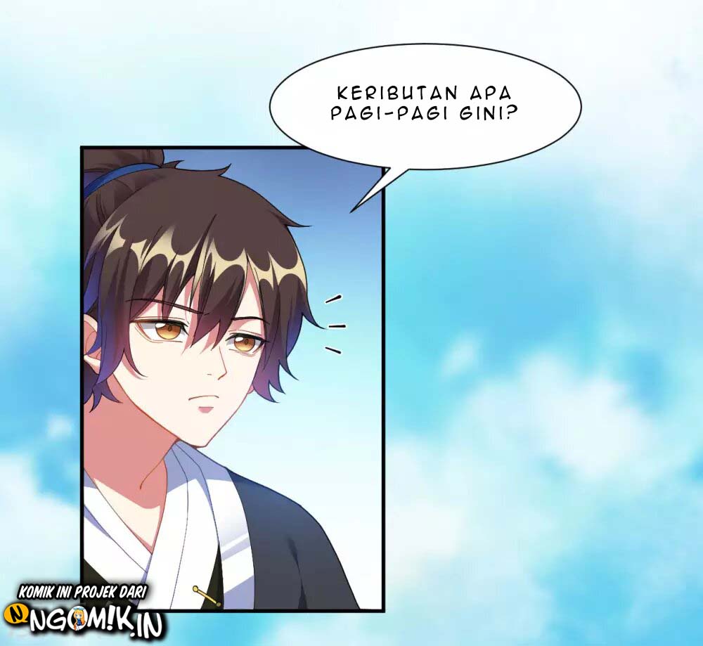 Dao Yin Chapter 1 halaman 20