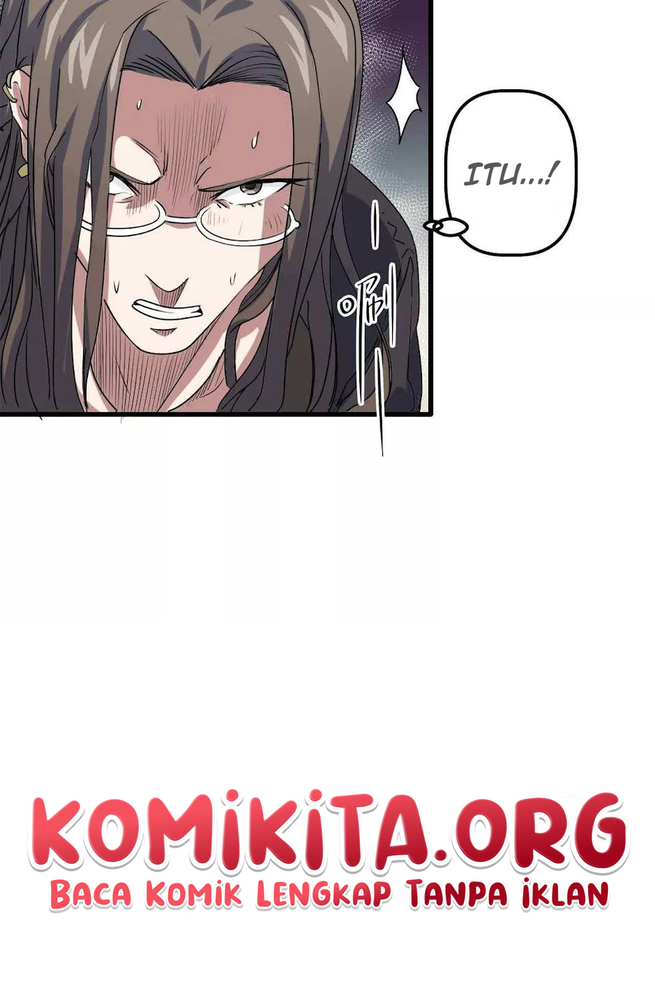 Escort Agency of The Apocalypse Chapter 04 Gambar 8