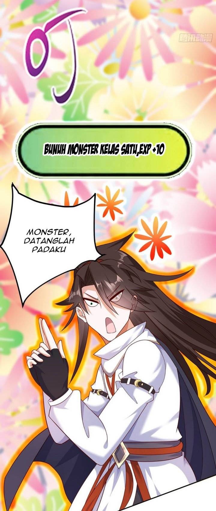 When I Die, I Will Become Stronger! Chapter 02 Gambar 22