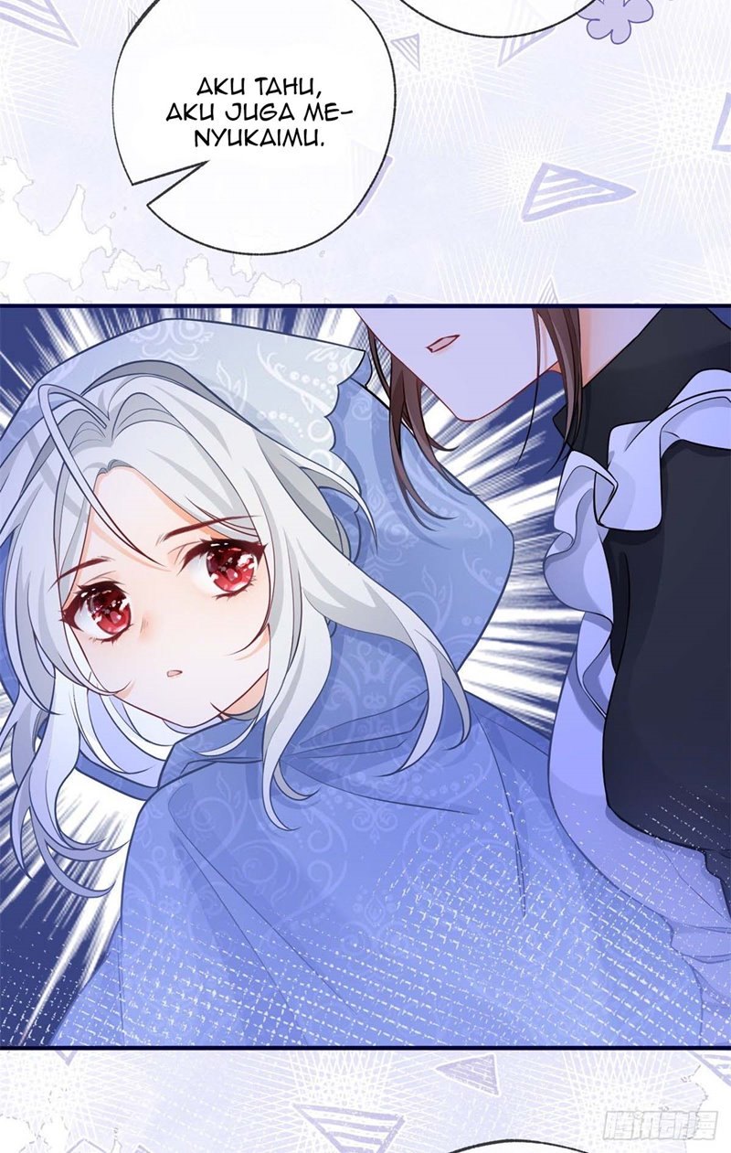 I Became the Sacrificial Princess Chapter 07 Gambar 11