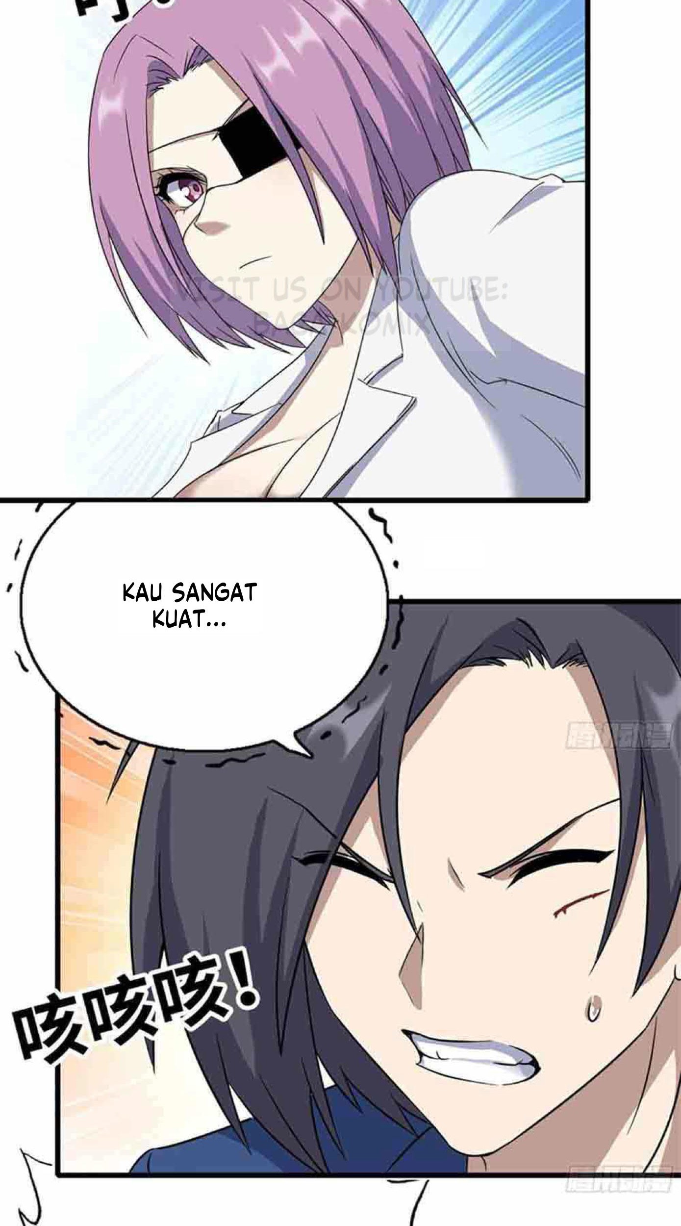I Moved The BRICS In The Last Days Chapter 225 Gambar 11