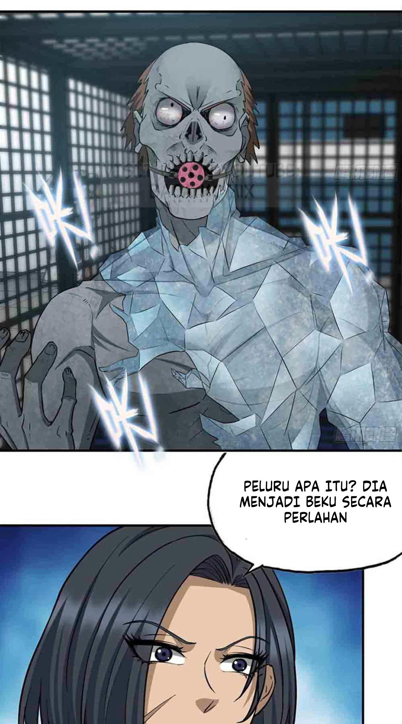 I Moved The BRICS In The Last Days Chapter 221 Gambar 11