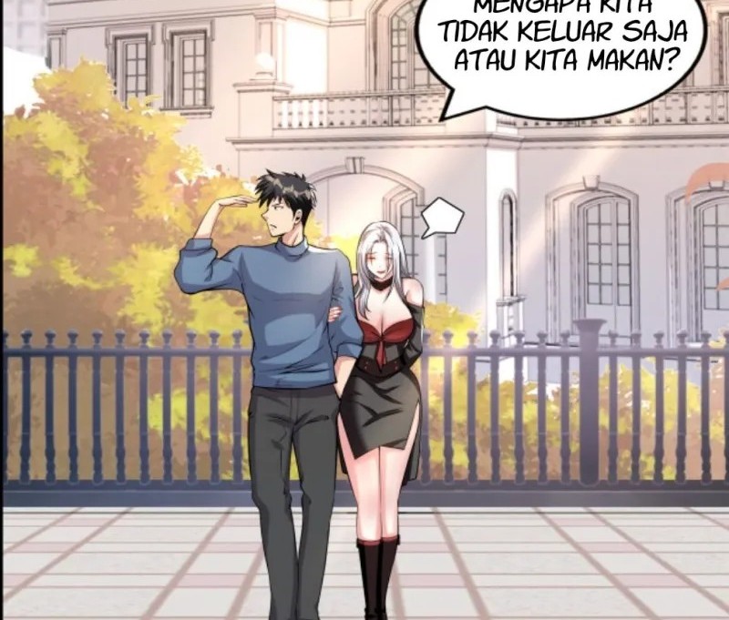 Super Appraiser Chapter 7 halaman 19