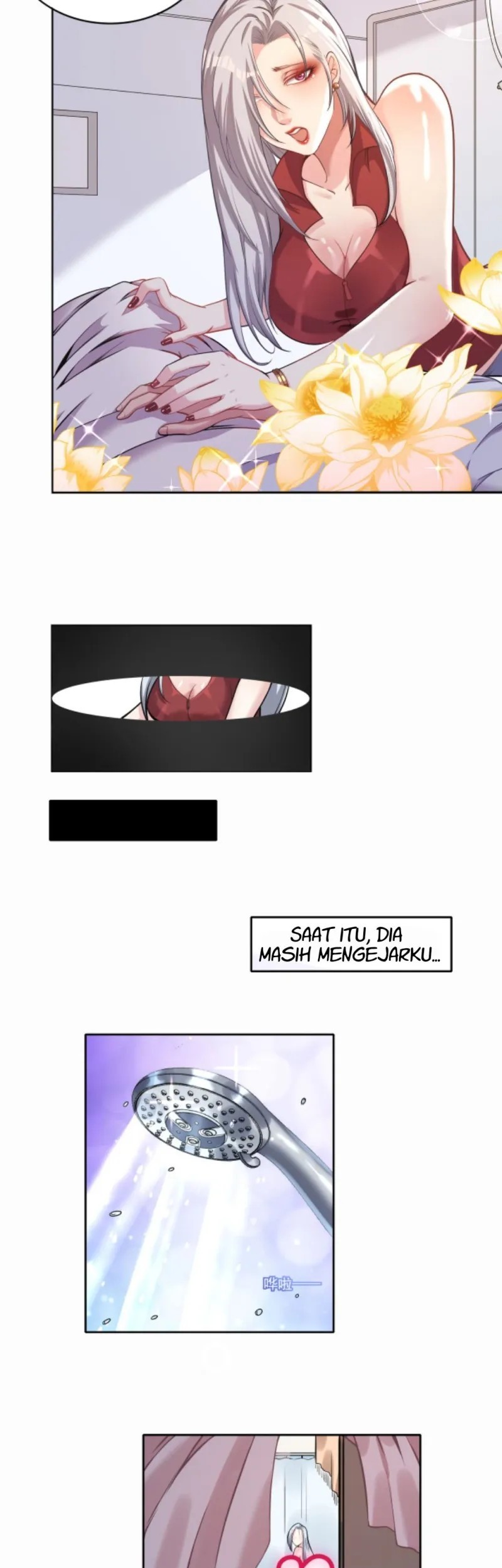 Super Appraiser Chapter 6 halaman 16