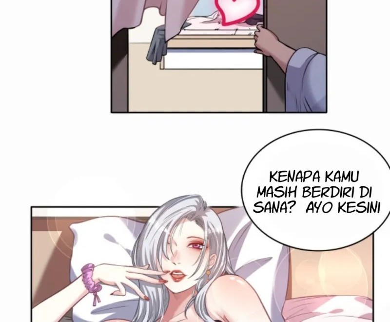 Super Appraiser Chapter 6 halaman 17