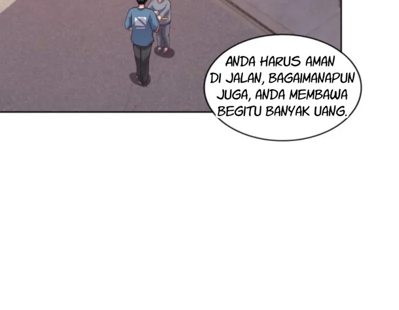 Super Appraiser Chapter 4 halaman 20