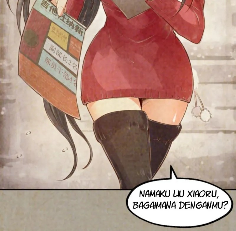 Super Appraiser Chapter 3 halaman 19