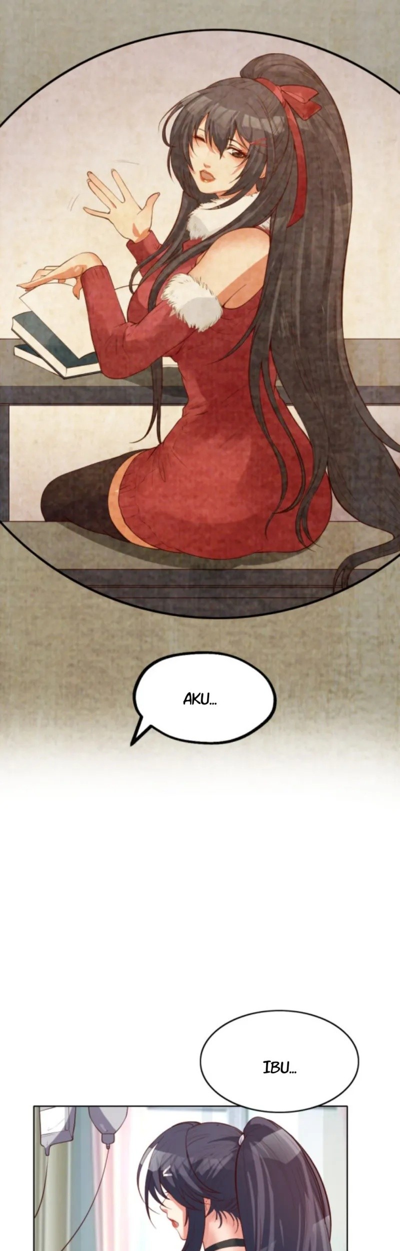 Super Appraiser Chapter 3 halaman 21