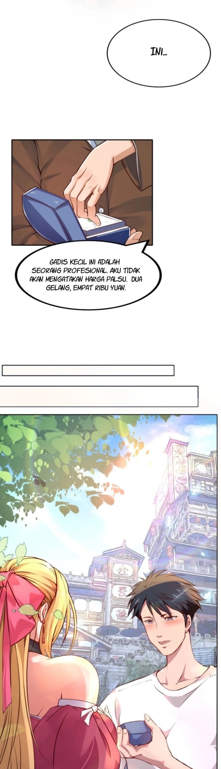 Super Appraiser Chapter 2 halaman 19