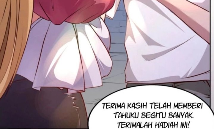 Super Appraiser Chapter 2 halaman 20