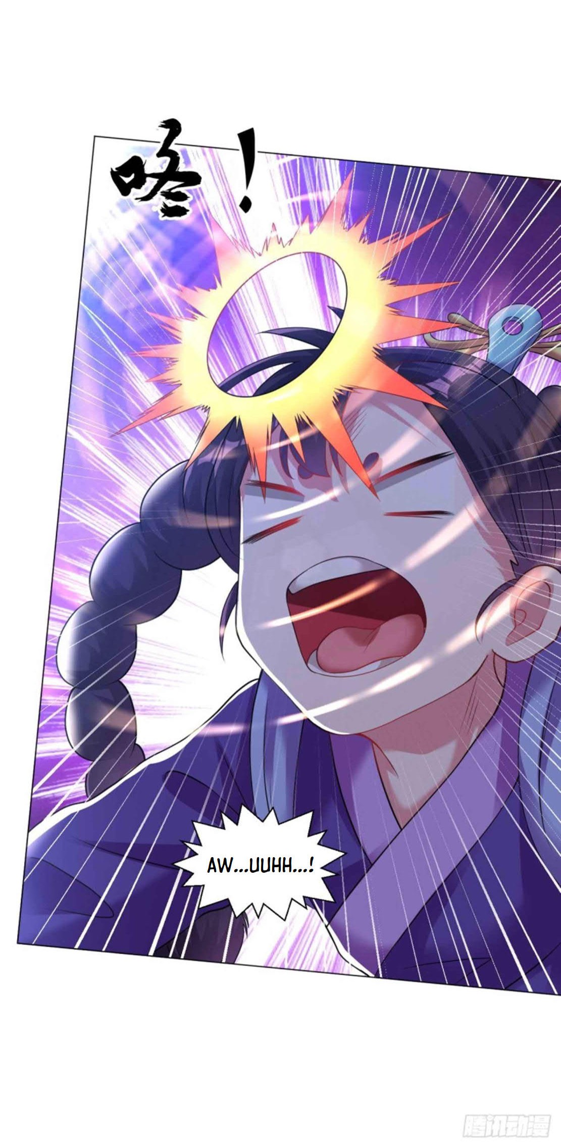 Dao Yin Chapter 160 halaman 7