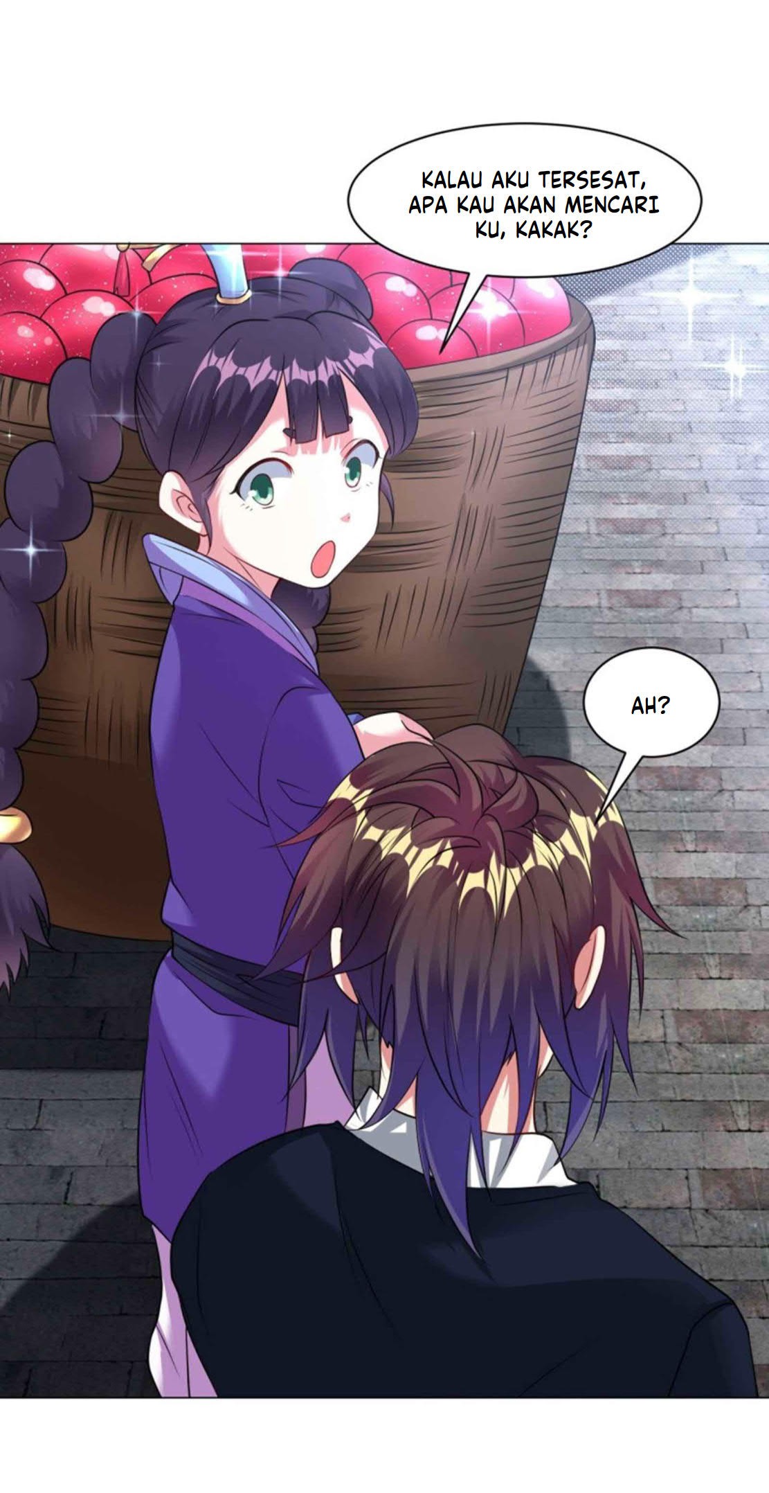 Dao Yin Chapter 159 halaman 7