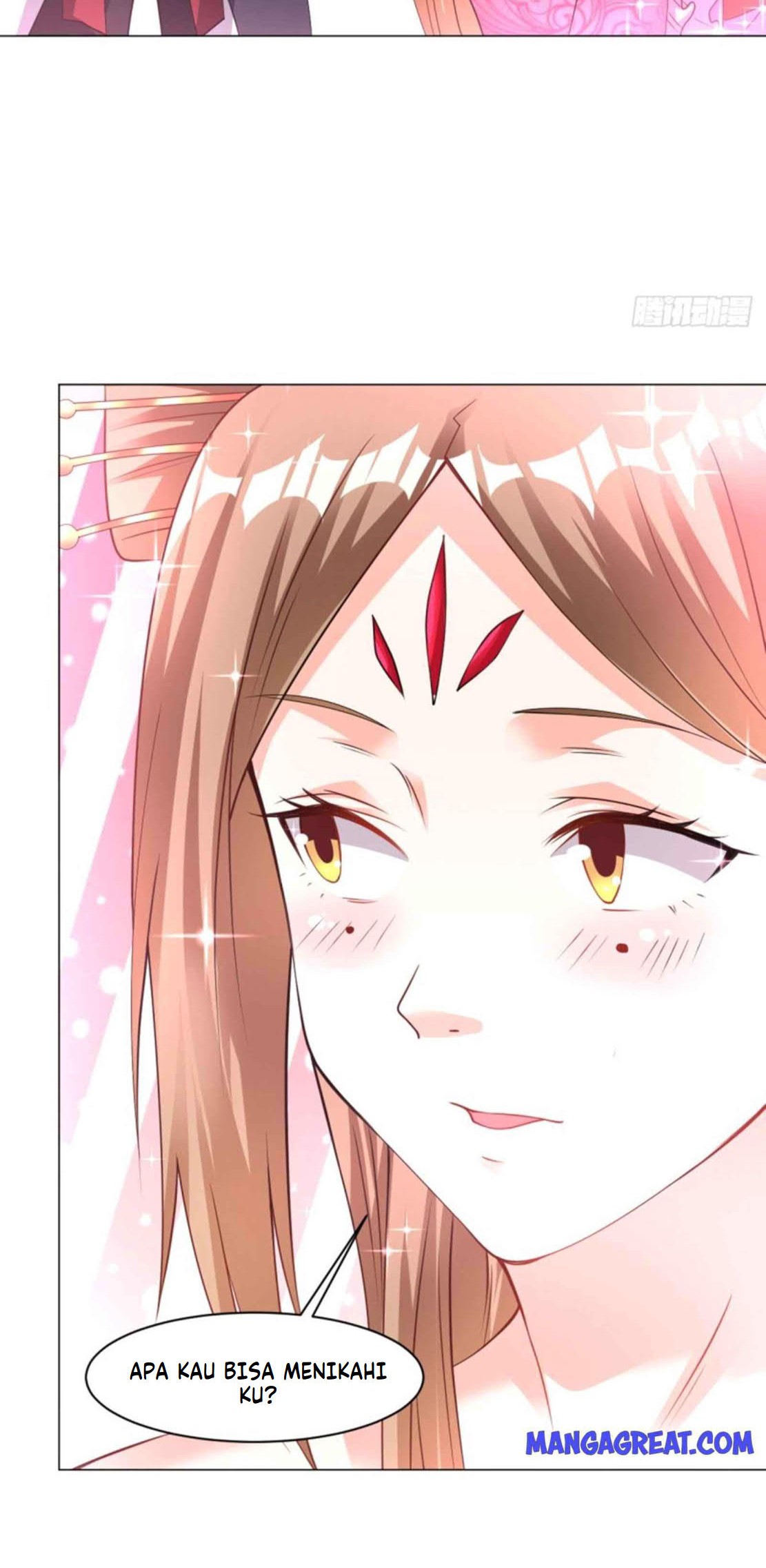 Dao Yin Chapter 149 halaman 7