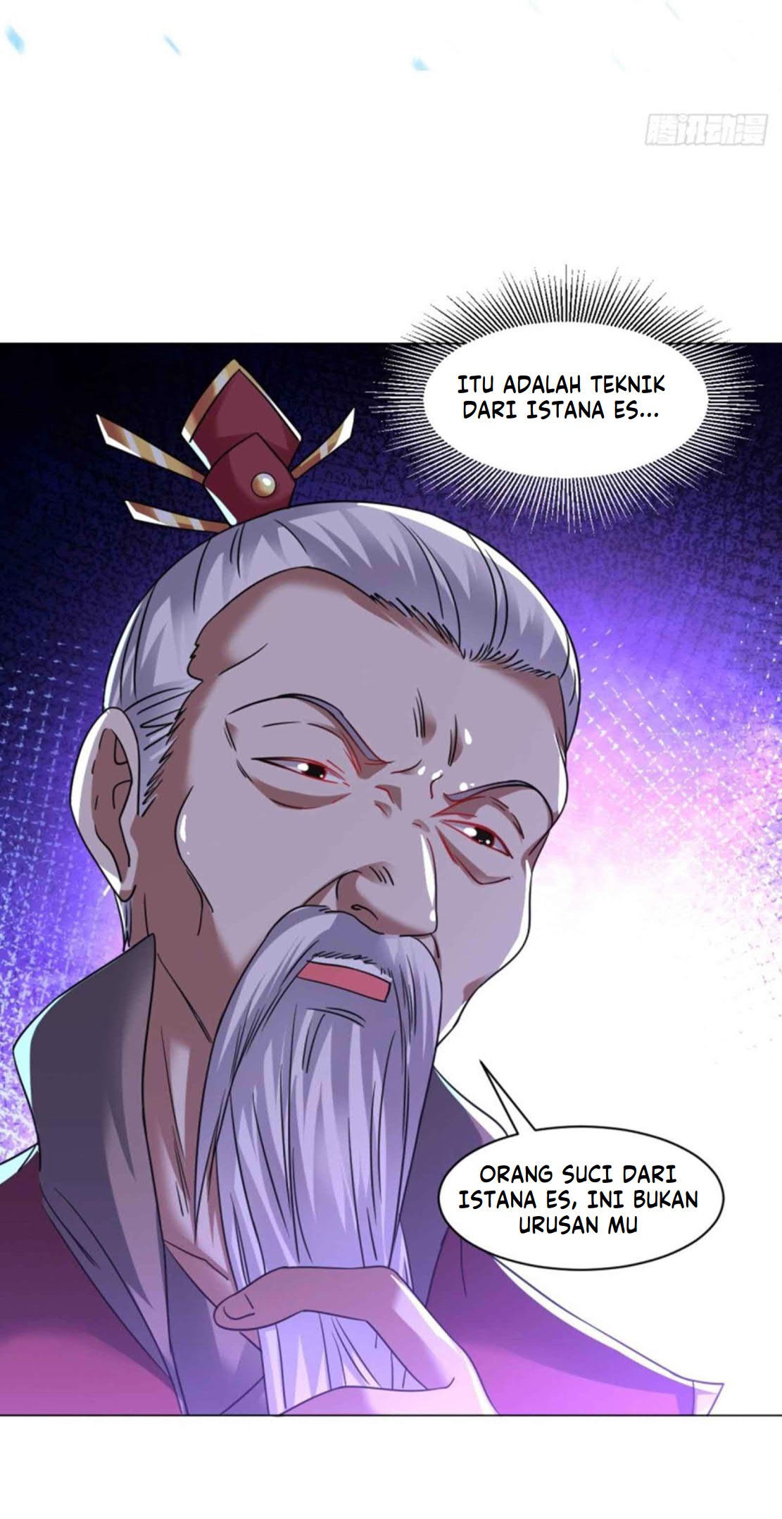 Dao Yin Chapter 148 halaman 7