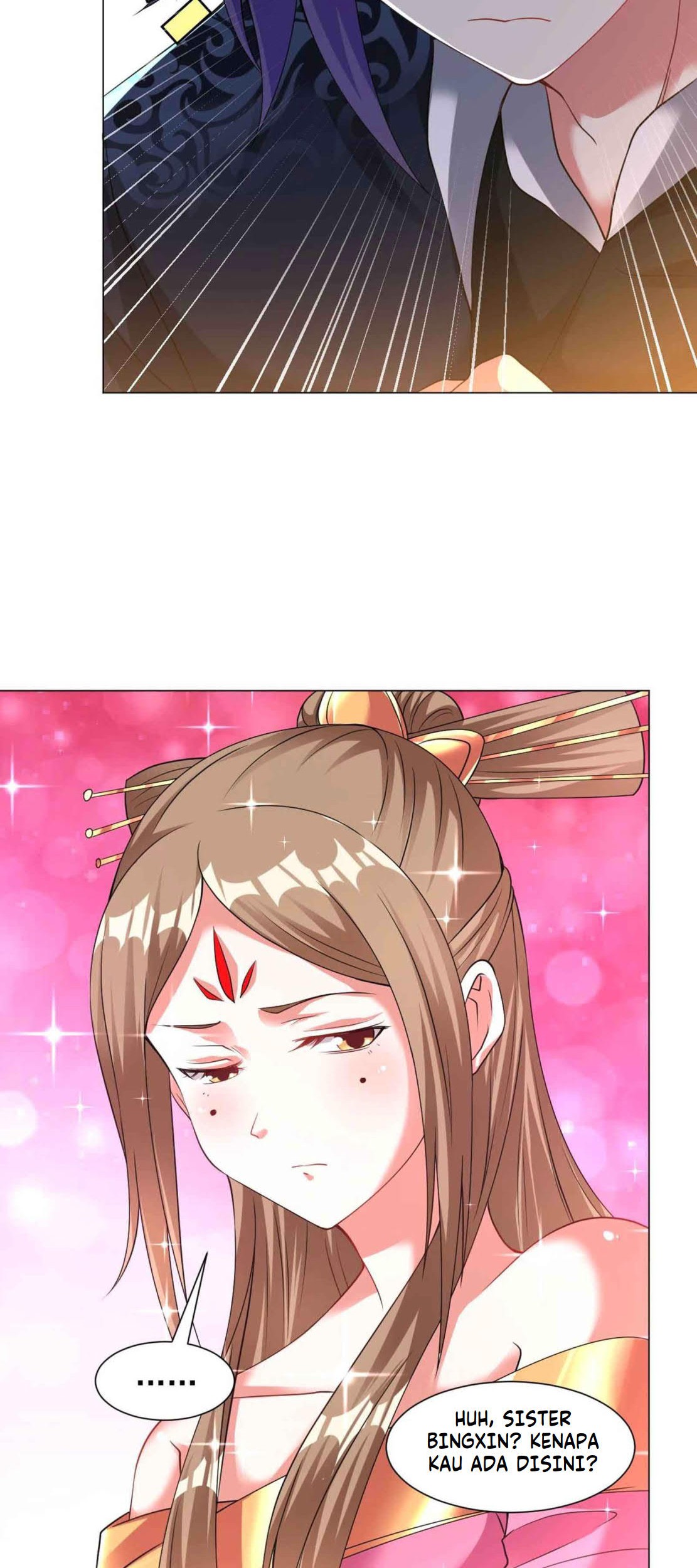Dao Yin Chapter 146 halaman 8