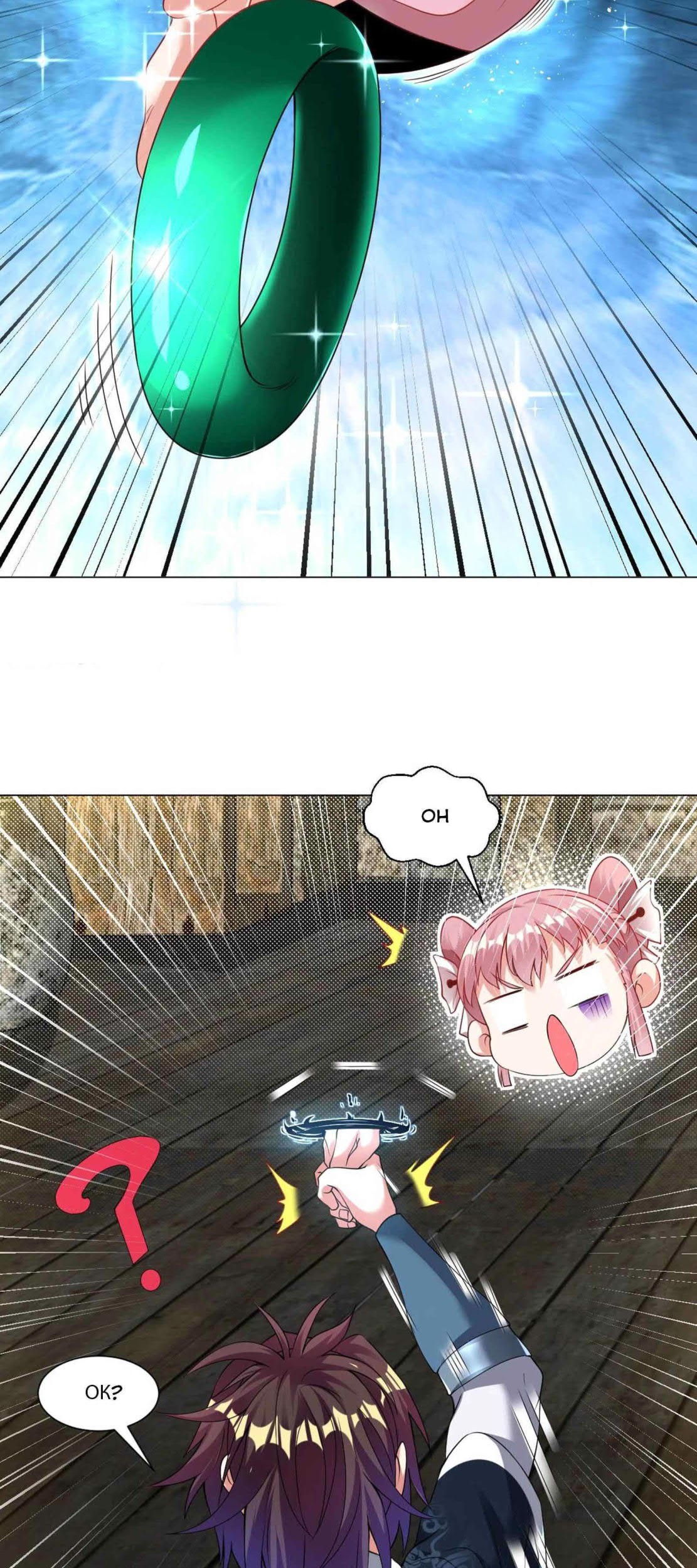 Dao Yin Chapter 140 halaman 7