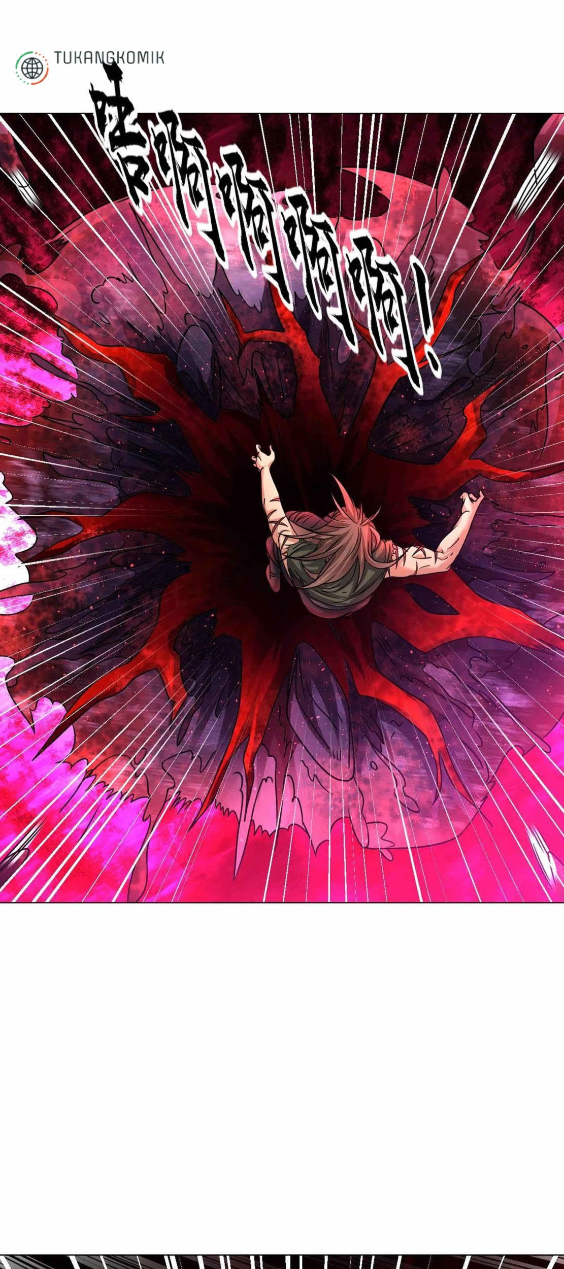 Dao Yin Chapter 135 halaman 7