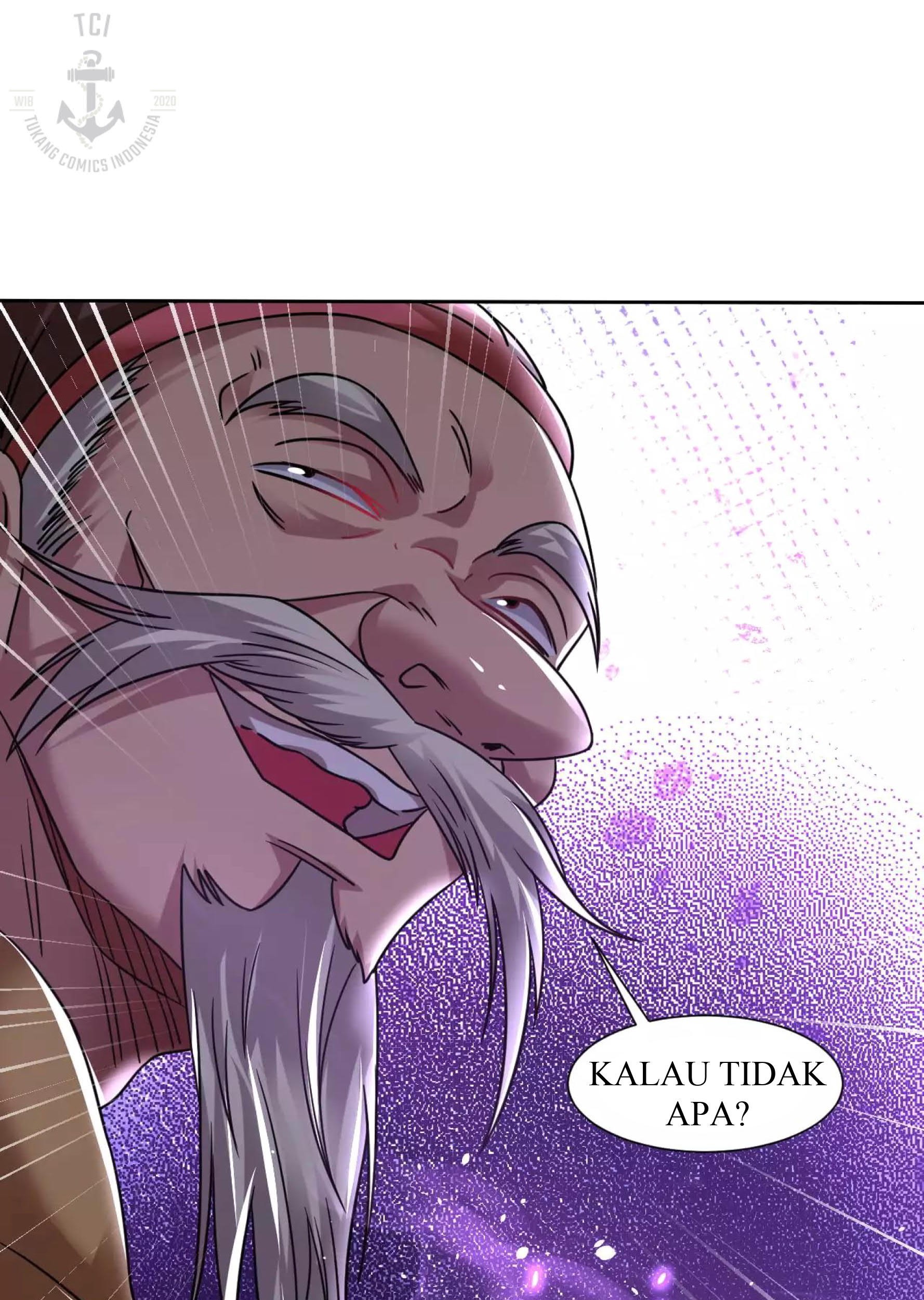 Dao Yin Chapter 120 halaman 15