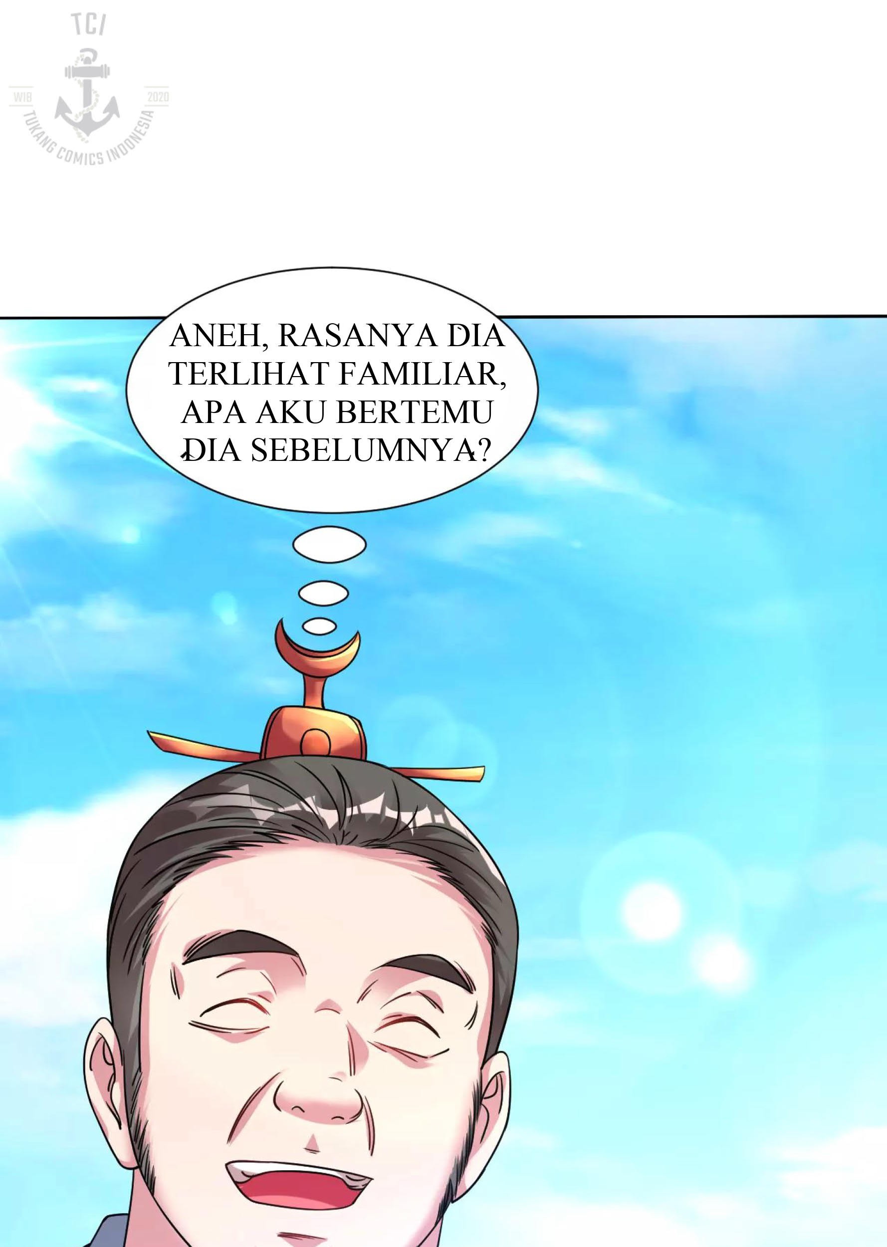 Dao Yin Chapter 118 halaman 15