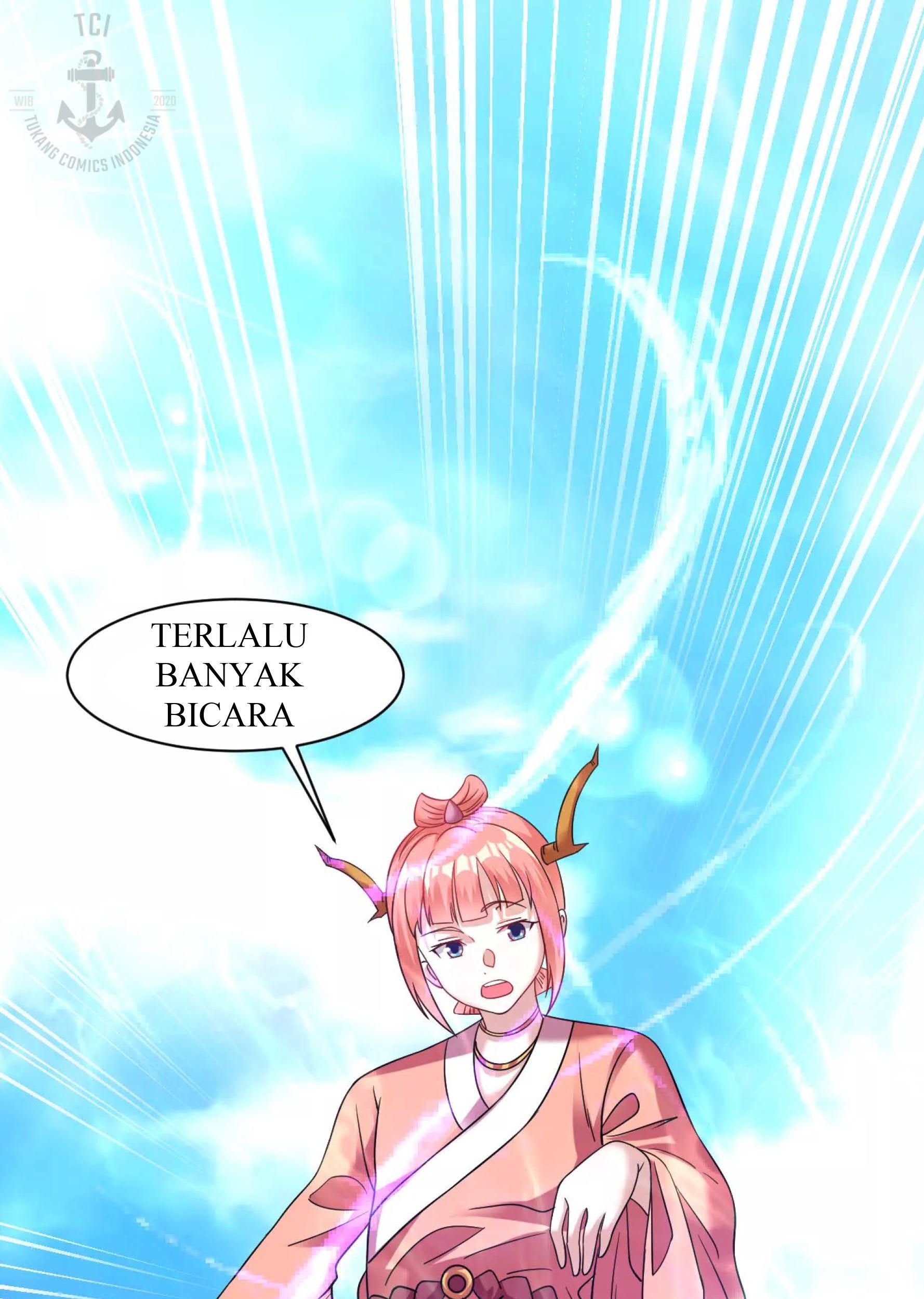 Dao Yin Chapter 117 halaman 13