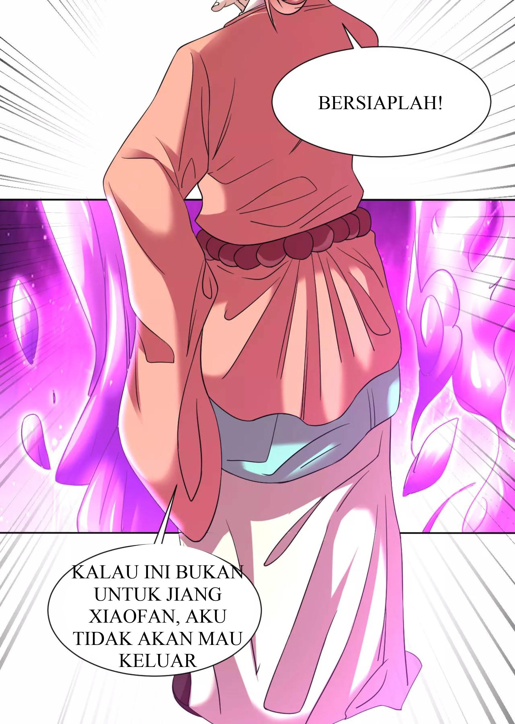 Dao Yin Chapter 116 halaman 14