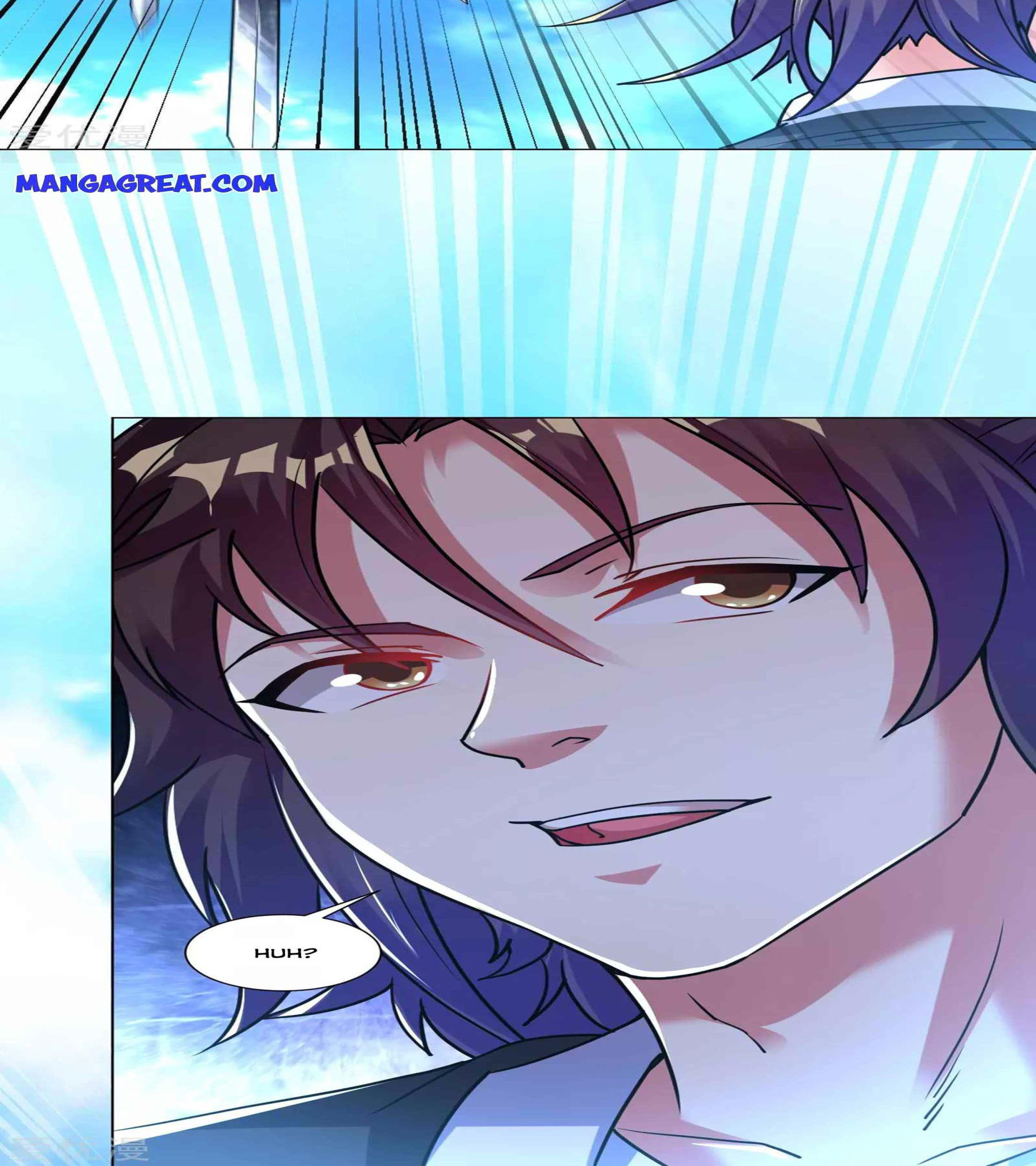Dao Yin Chapter 113 halaman 8