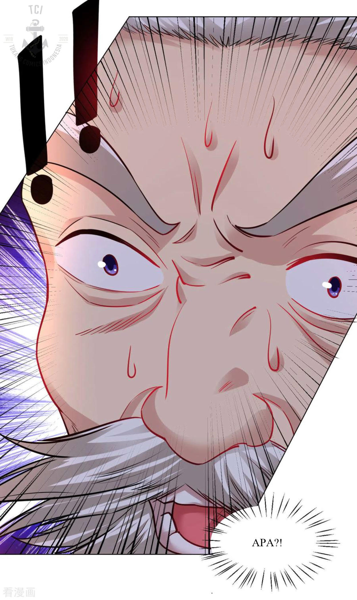 Dao Yin Chapter 101 halaman 10