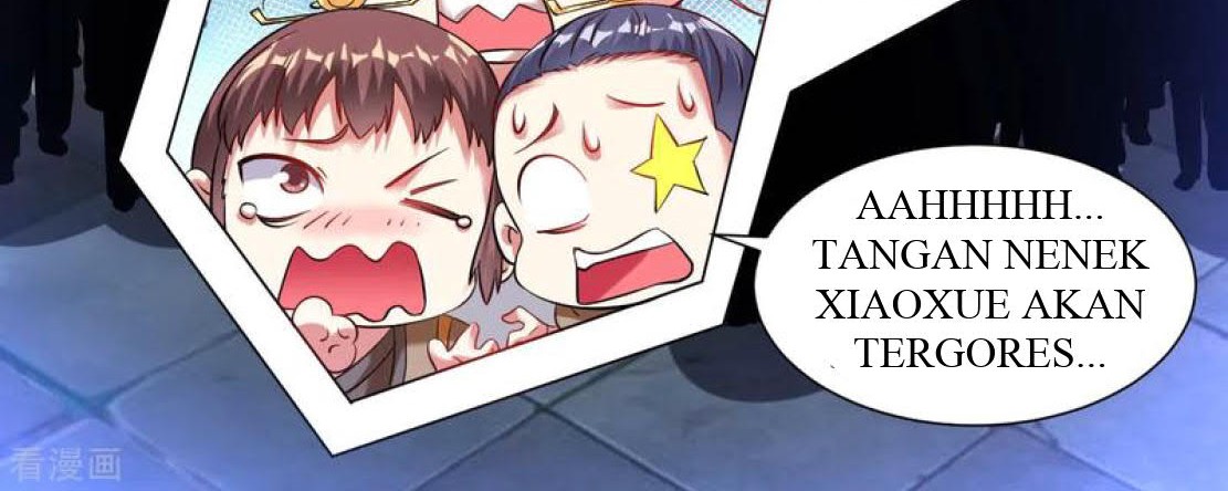 Dao Yin Chapter 97 halaman 7