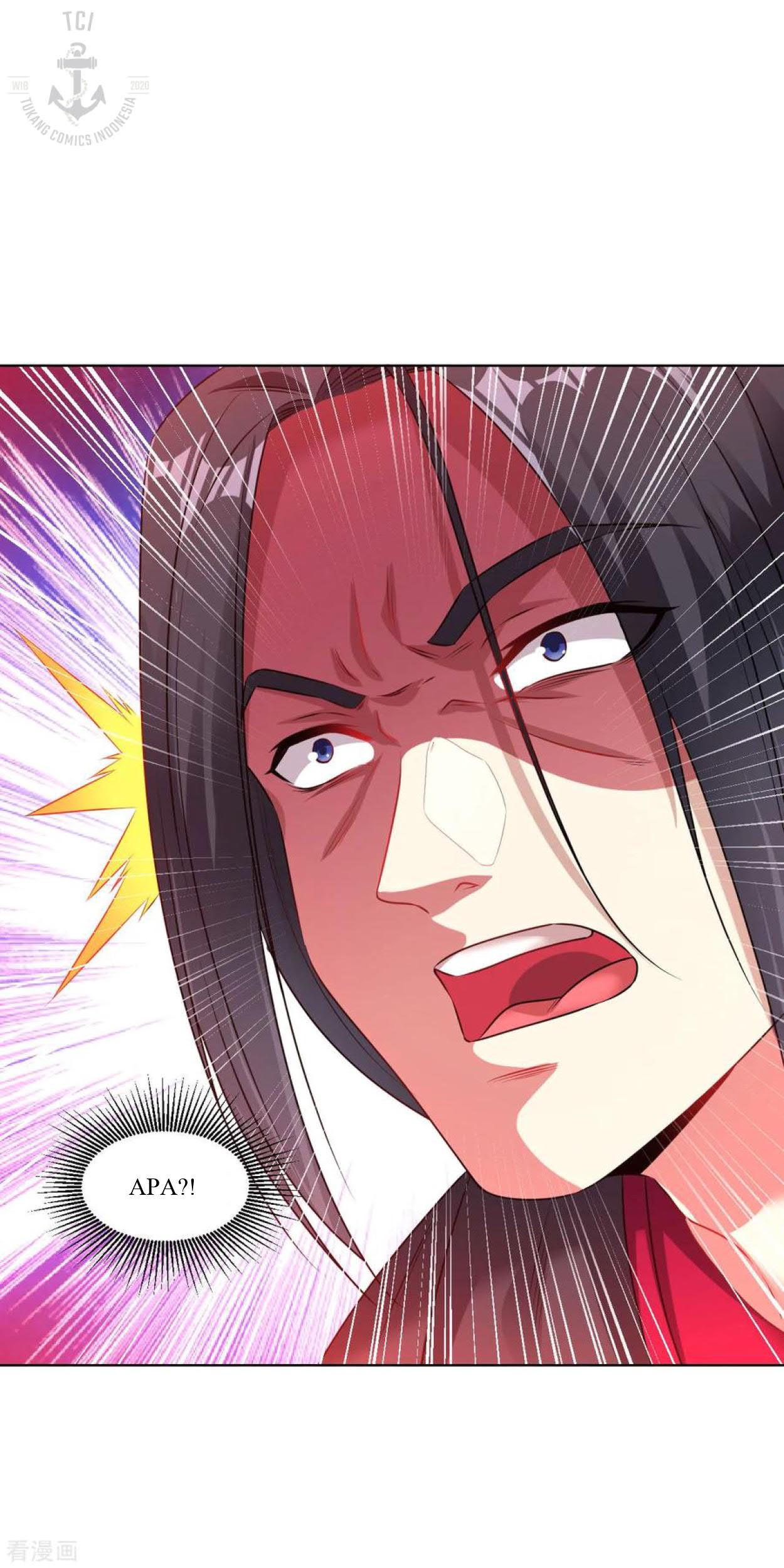 Dao Yin Chapter 90 halaman 11