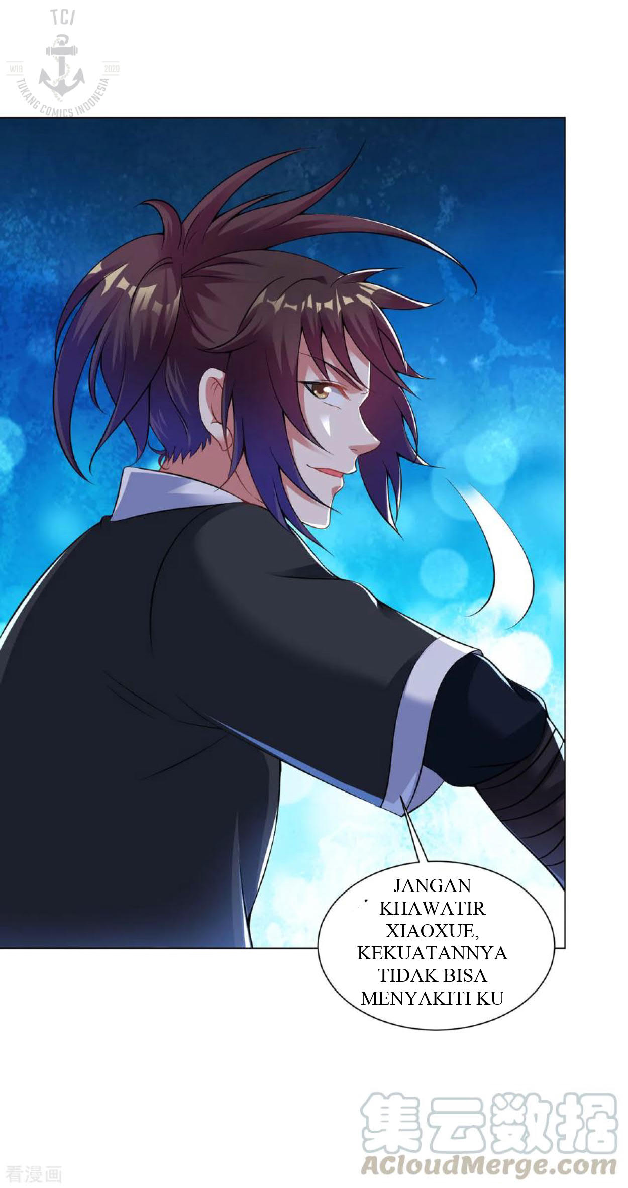 Dao Yin Chapter 76 halaman 11