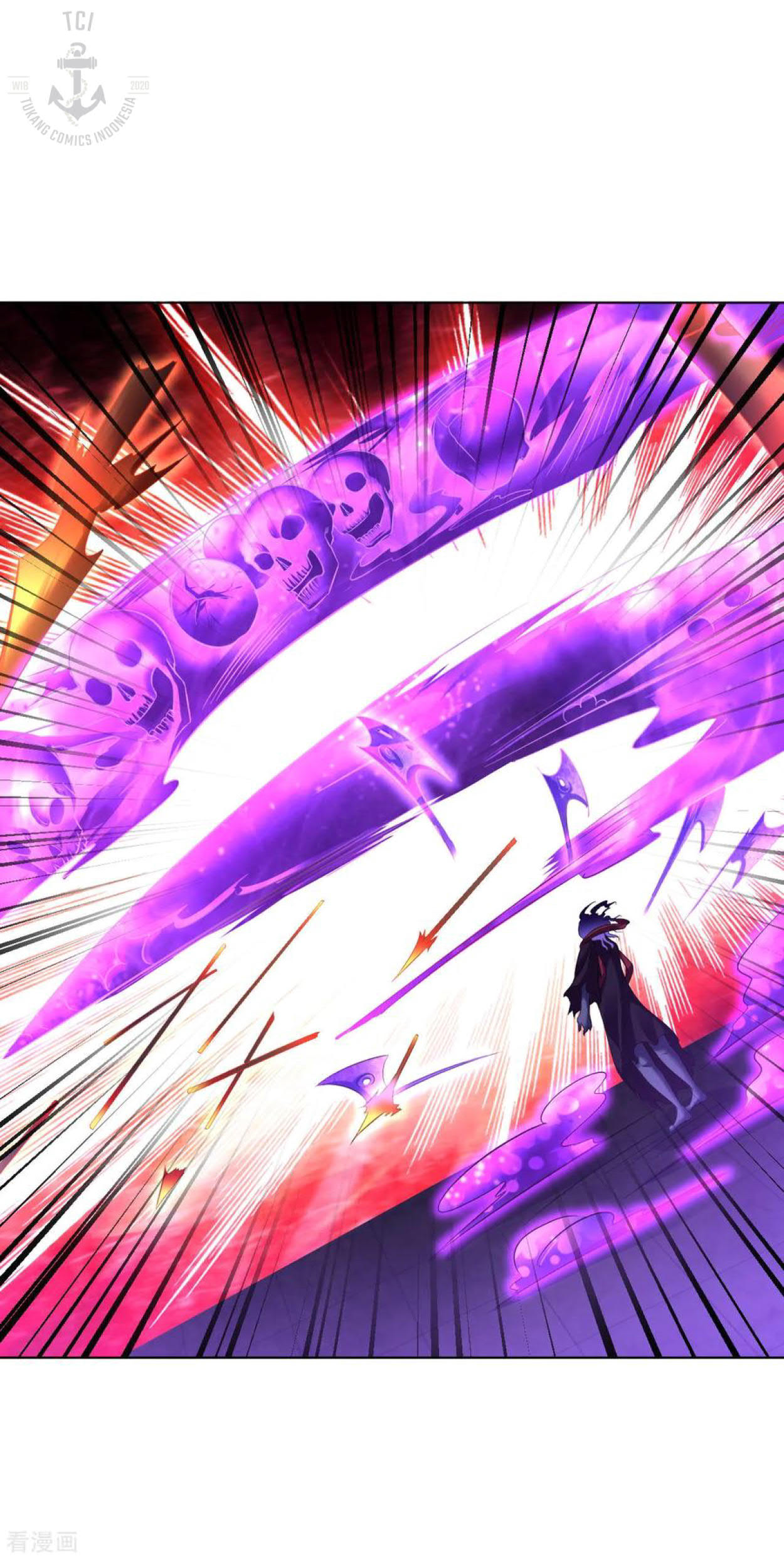 Dao Yin Chapter 70 halaman 11