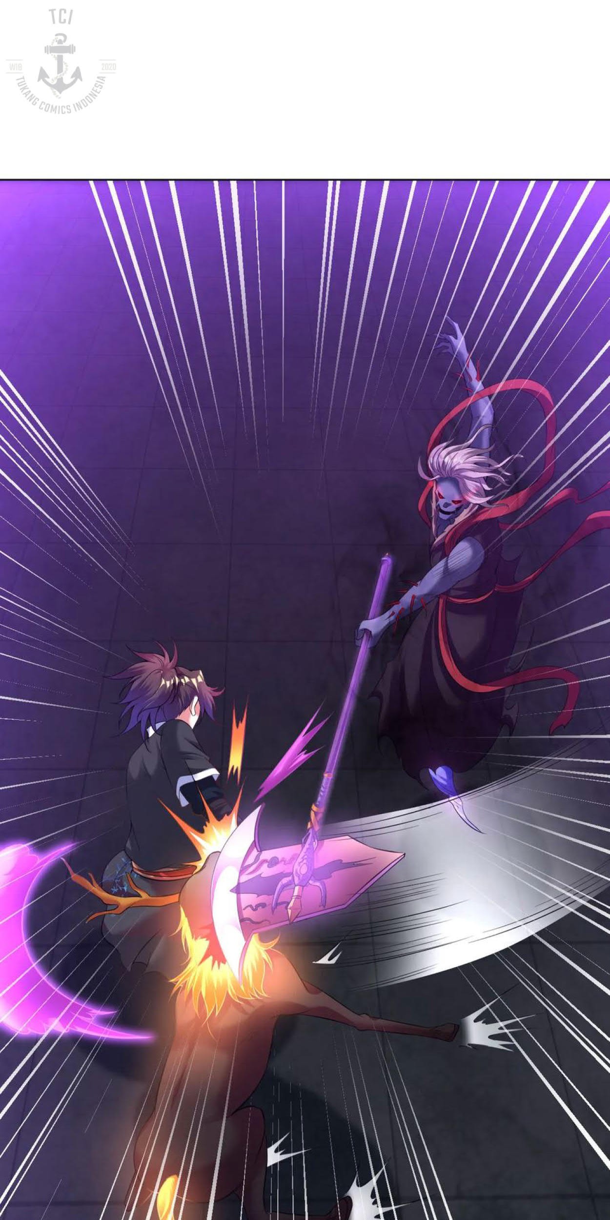Dao Yin Chapter 69 halaman 10