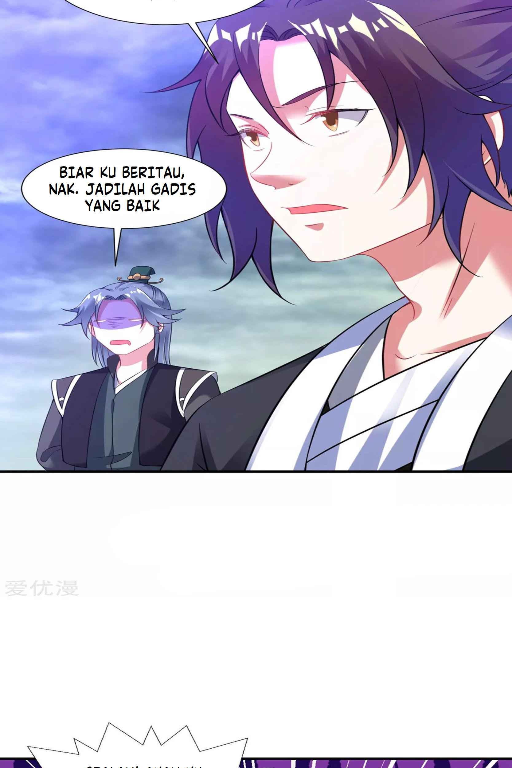 Dao Yin Chapter 54 halaman 13