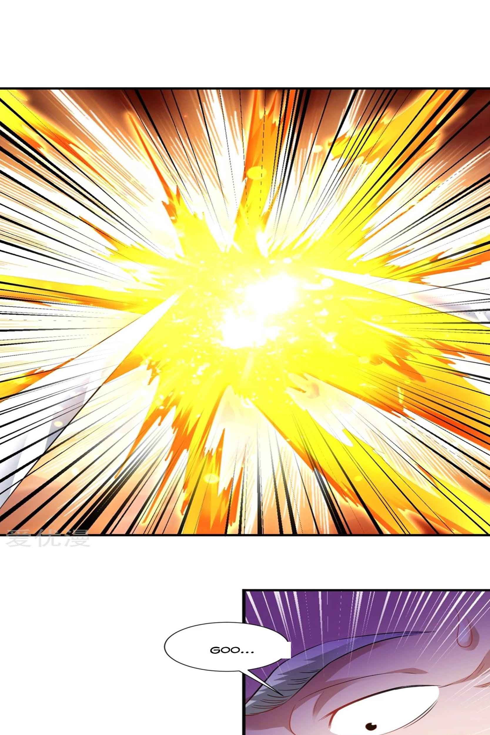Dao Yin Chapter 53 halaman 13