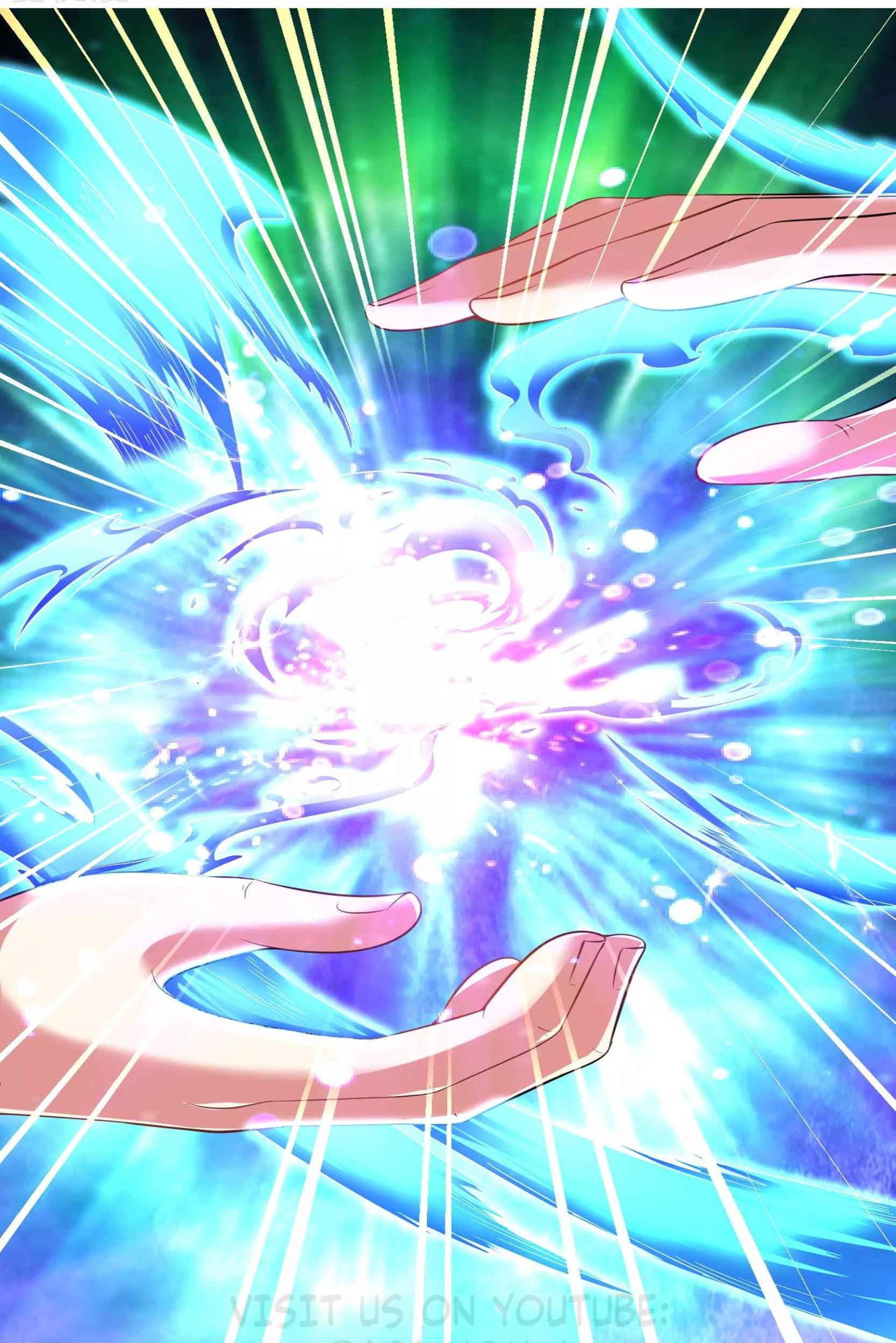 Dao Yin Chapter 50 halaman 12