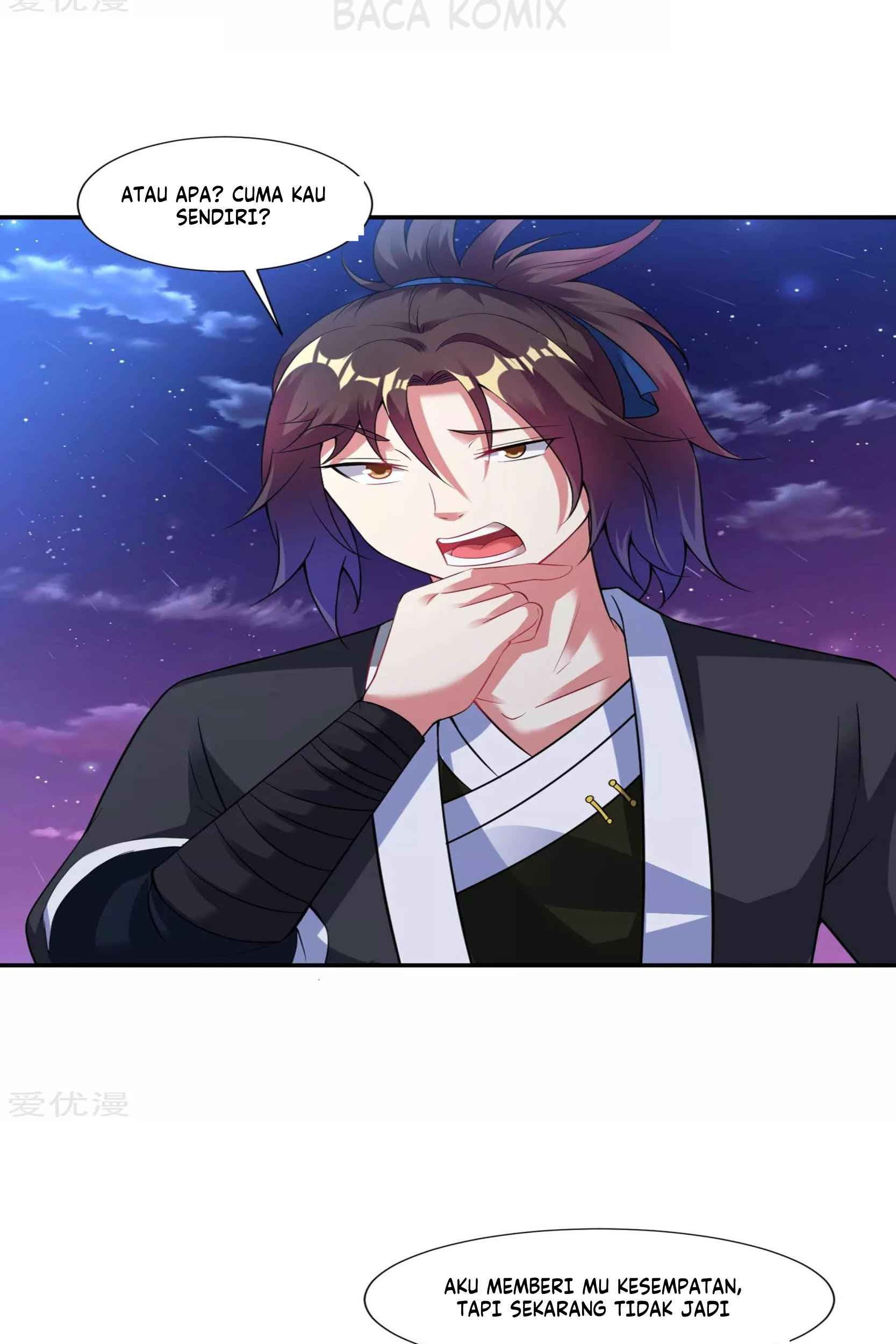 Dao Yin Chapter 47 halaman 13