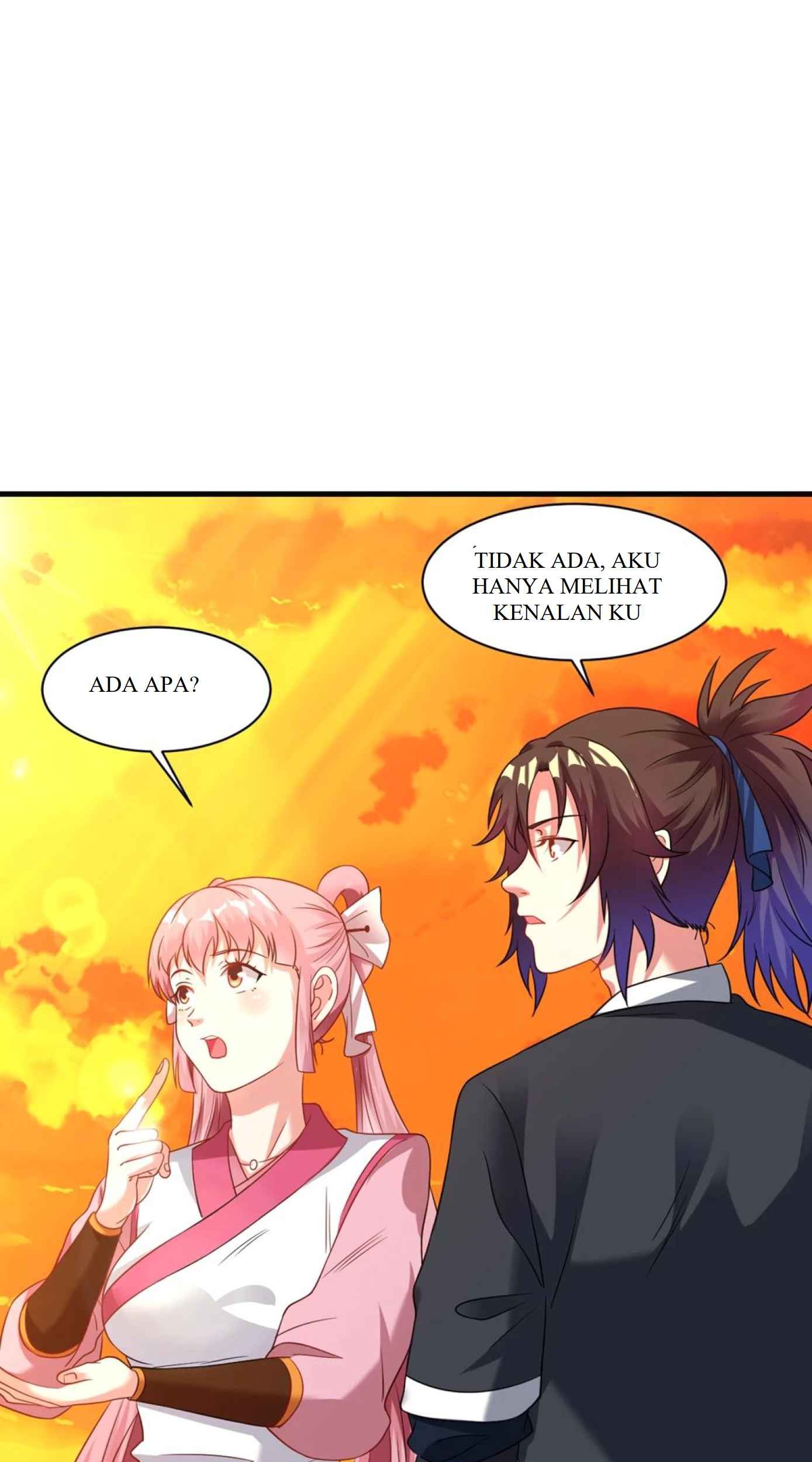Dao Yin Chapter 42 halaman 25