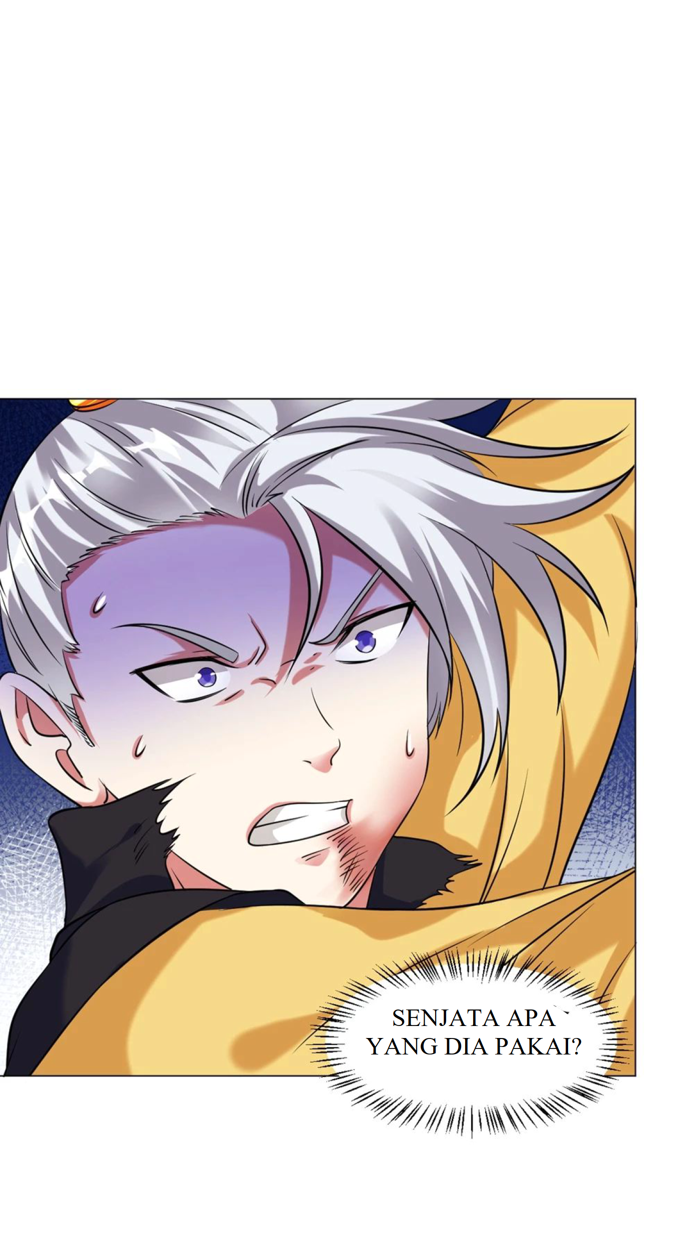 Dao Yin Chapter 40 halaman 22